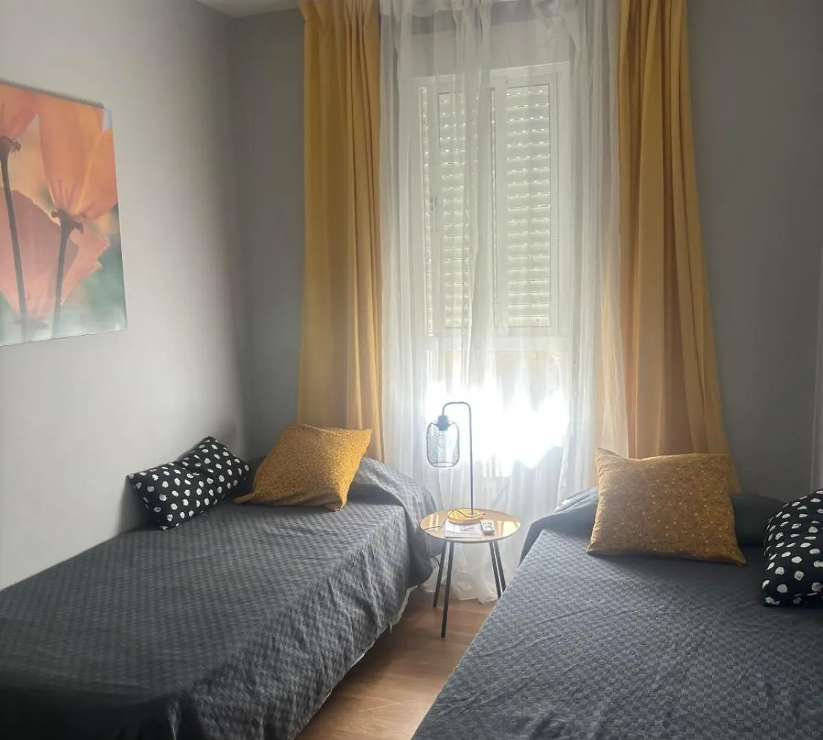 Apartamento En شيكلانا دي لا فرونتيرا 0*,