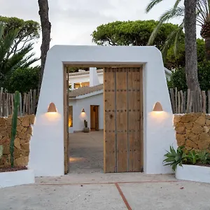 Casagrande - La Barrosa Hotel